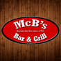 McB's Bar & Grill
