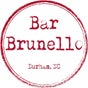Bar Brunello
