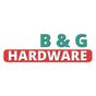 B&G Hardware