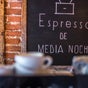 Espresso De Media Noche