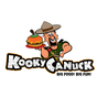Kooky Canuck - Cordova
