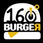 160° Burger