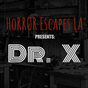 Horror Escapes LA - Dr. X