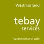 Tebay Motorway Services