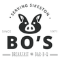 Bo's Breakfast & Bar-B-Q