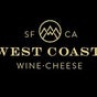 West Coast Wine • Cheese