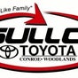 Gullo Toyota of Conroe