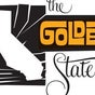 The Golden State