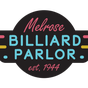 Melrose Billiard Parlor