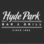 Hyde Park Bar & Grill