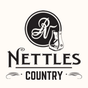 2. Nettles Stirrups - Nettles Country
