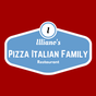 Illiano's Pizza Italian Family Restaurant