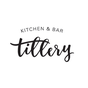 Tillery Kitchen and Bar