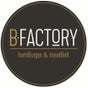 B-Factory