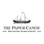 The Paper Canoe