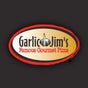 Garlic Jim's Famous Gourmet Pizza