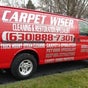 Carpet Wiser Carpet Cleaning