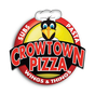 Crowtown Pizza