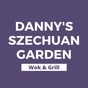 Danny's Szechuan Garden