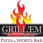 Grill Em Pizza & Sports Bar