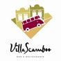 Villa Scamboo
