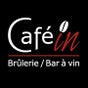 Café In Brûlerie/Lounge