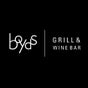 Boyds Grill & Wine Bar