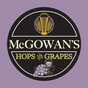 McGowan's Hops and Grapes