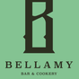 Bellamy - Bar & Cookery