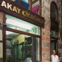 Akay Çiğbörek