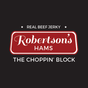 Robertson’s Hams The Choppin' Block