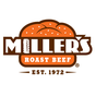 Miller's Roast Beef - East Providence