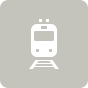 博多駅 (Hakata Sta.)