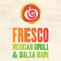 Fresco Mexican Grill & Salsa Bar