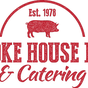 Smoke House BBQ and Catering