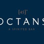 Octans - A Spirited Bar