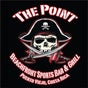 The Point Beachfront Sports Bar & Grill