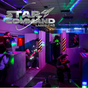Star Command Laser Tag