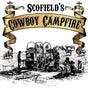 Scofield's Cowboy Campfire at Red Mule Ranch