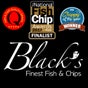 Black's Finest Fish & Chips