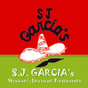 SJ Garcia's