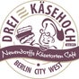Café Dreikäsehoch