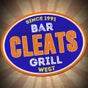 Cleats Bar & Grill West