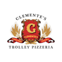 Clemente's Trolley Pizzeria