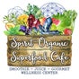 Spirit Organic Superfood Cafe