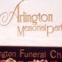 Arlington Memorial Park