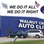 Walnut Creek Auto Clinic