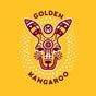 Golden Kangaroo الكنغر الذهبي