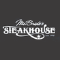 McBride’s Steakhouse