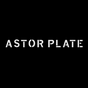 Astor Plate